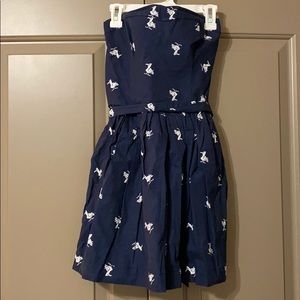 Hollister dress